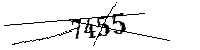 Bitte geben Sie die gezeigten Buchstaben und Zahlen ein