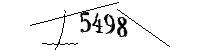 Por favor, escriba las letras y los números siguientes