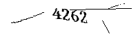 以下に文字と数字を入力してください