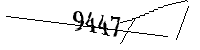 以下に文字と数字を入力してください