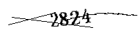 以下に文字と数字を入力してください