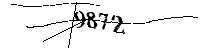 Bitte geben Sie die gezeigten Buchstaben und Zahlen ein