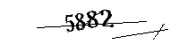 以下に文字と数字を入力してください