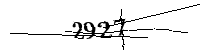 以下に文字と数字を入力してください