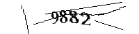 Bitte geben Sie die gezeigten Buchstaben und Zahlen ein