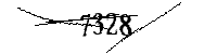 Bitte geben Sie die gezeigten Buchstaben und Zahlen ein