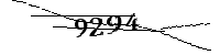 Bitte geben Sie die gezeigten Buchstaben und Zahlen ein