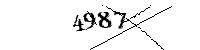 Bitte geben Sie die gezeigten Buchstaben und Zahlen ein