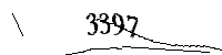 以下に文字と数字を入力してください