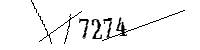 以下に文字と数字を入力してください