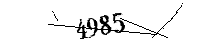 以下に文字と数字を入力してください
