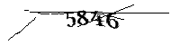 以下に文字と数字を入力してください