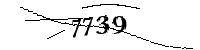 以下に文字と数字を入力してください