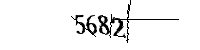 以下に文字と数字を入力してください