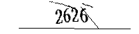 以下に文字と数字を入力してください