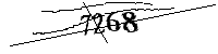 Bitte geben Sie die gezeigten Buchstaben und Zahlen ein