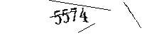 以下に文字と数字を入力してください