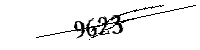以下に文字と数字を入力してください