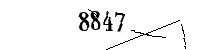 以下に文字と数字を入力してください