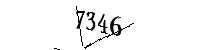 以下に文字と数字を入力してください