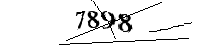 Bitte geben Sie die gezeigten Buchstaben und Zahlen ein