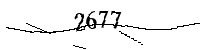 以下に文字と数字を入力してください