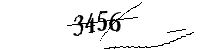 以下に文字と数字を入力してください