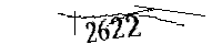 以下に文字と数字を入力してください