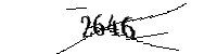 以下に文字と数字を入力してください