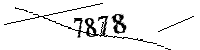 Bitte geben Sie die gezeigten Buchstaben und Zahlen ein