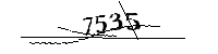 以下に文字と数字を入力してください