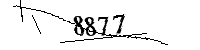 以下に文字と数字を入力してください