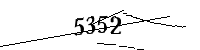 以下に文字と数字を入力してください