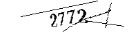 以下に文字と数字を入力してください