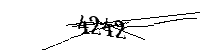 Bitte geben Sie die gezeigten Buchstaben und Zahlen ein