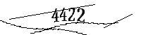 以下に文字と数字を入力してください