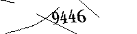 Bitte geben Sie die gezeigten Buchstaben und Zahlen ein