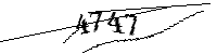 Bitte geben Sie die gezeigten Buchstaben und Zahlen ein