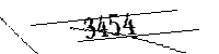 以下に文字と数字を入力してください