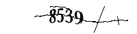 以下に文字と数字を入力してください