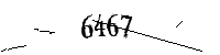 以下に文字と数字を入力してください