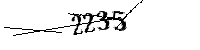 以下に文字と数字を入力してください