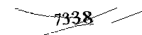 以下に文字と数字を入力してください