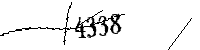 以下に文字と数字を入力してください