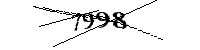 Bitte geben Sie die gezeigten Buchstaben und Zahlen ein