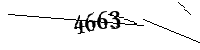 以下に文字と数字を入力してください