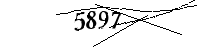 Por favor, escriba las letras y los números siguientes
