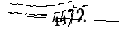 以下に文字と数字を入力してください
