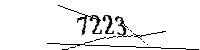 以下に文字と数字を入力してください