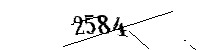 以下に文字と数字を入力してください
